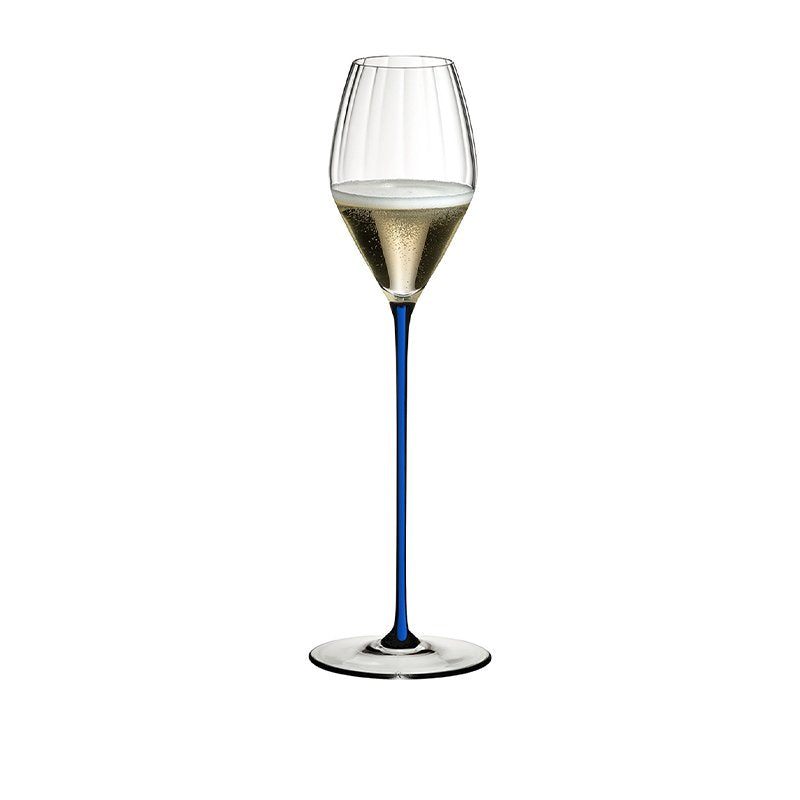 37 5 Cl Riedel High Performance Calice Flute In Vetro
