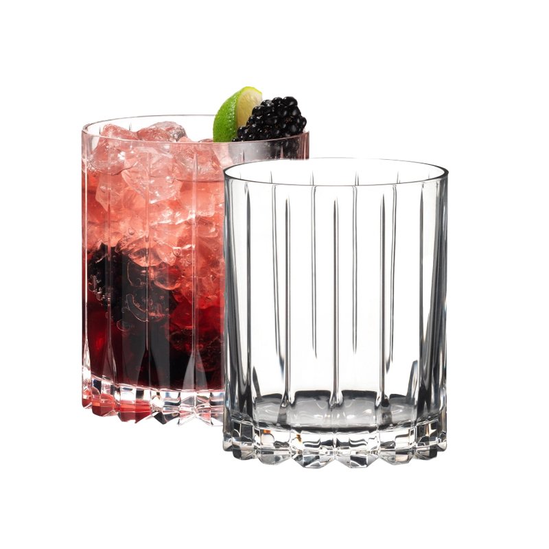 37 cl - Riedel DSG Whiskyglas aus Glas
