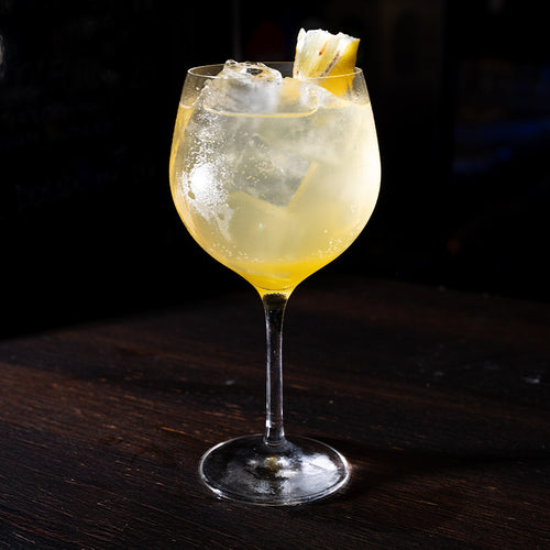 67 cl - Optiq Gin Tonic Glas - Set van 6