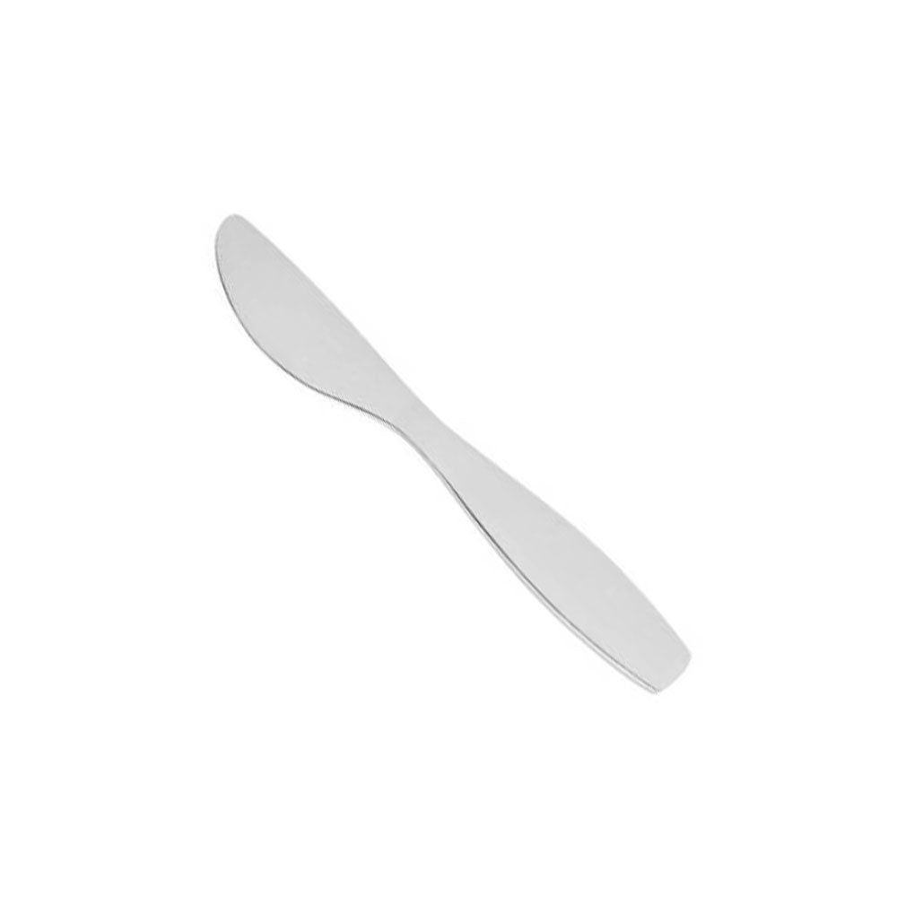 16.2 cm - Abert Bimbo Yummy Coltello Tavola In Acciaio Inox 18/10 Set 12 Pz