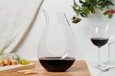 Weinzubehör & Kühler