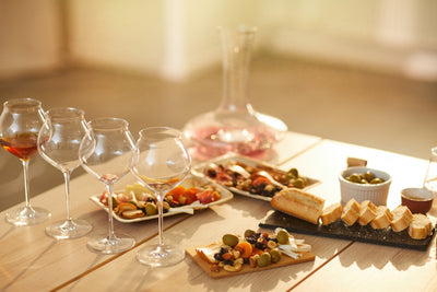 Bar- und Weinservice-Zubehör