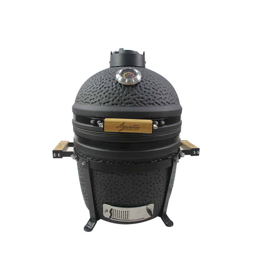 Kamado BBPRO Professionele Compacte Barbecue