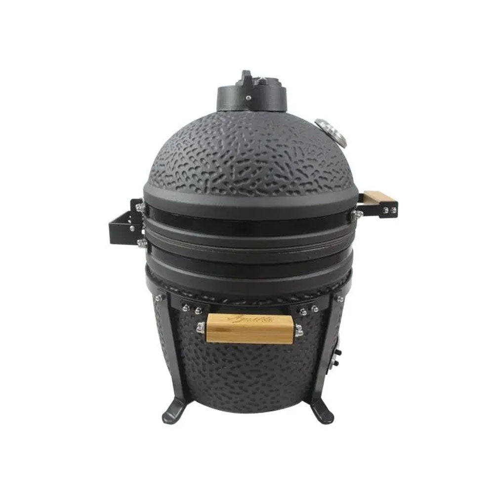 Kamado BBPRO Compact Professional Barbecue