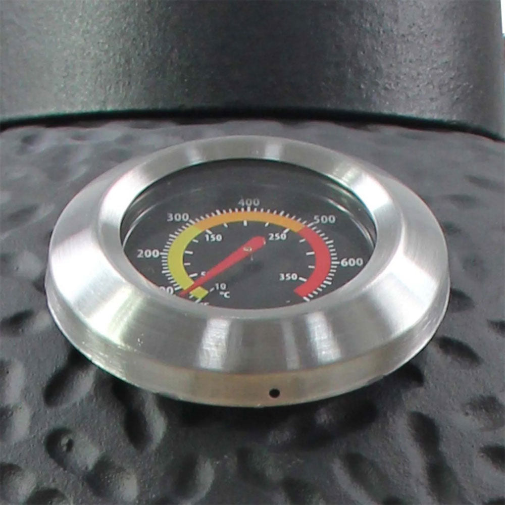 Kamado BBPRO Compact Professional Barbecue
