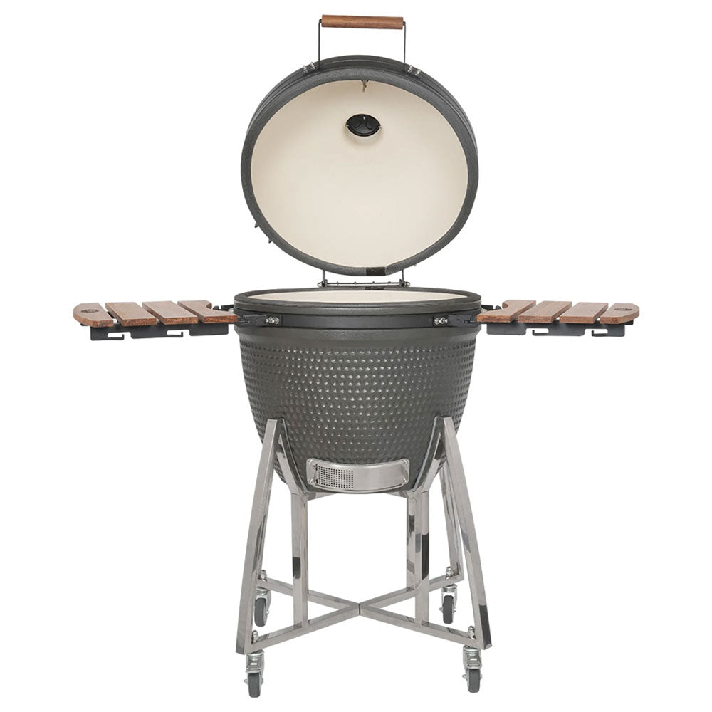 Kamado BBPRO Barbecue Professionale Medio