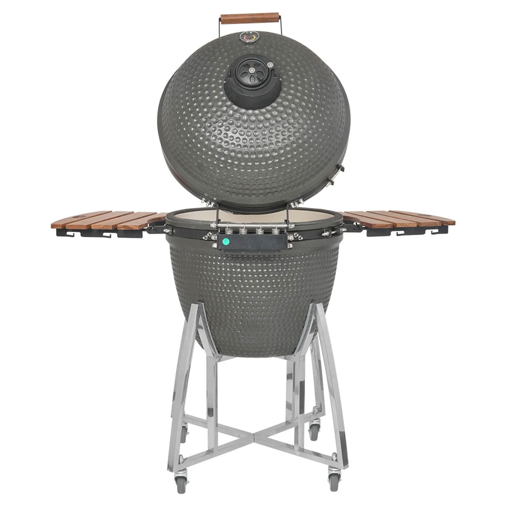 Kamado BBPRO Barbecue Professionale Medio