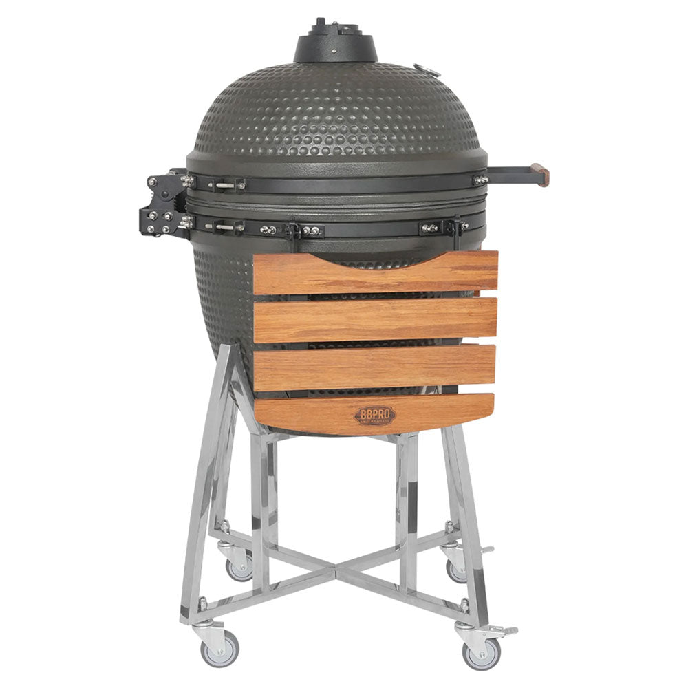 Kamado BBPRO Barbecue Professionale Medio
