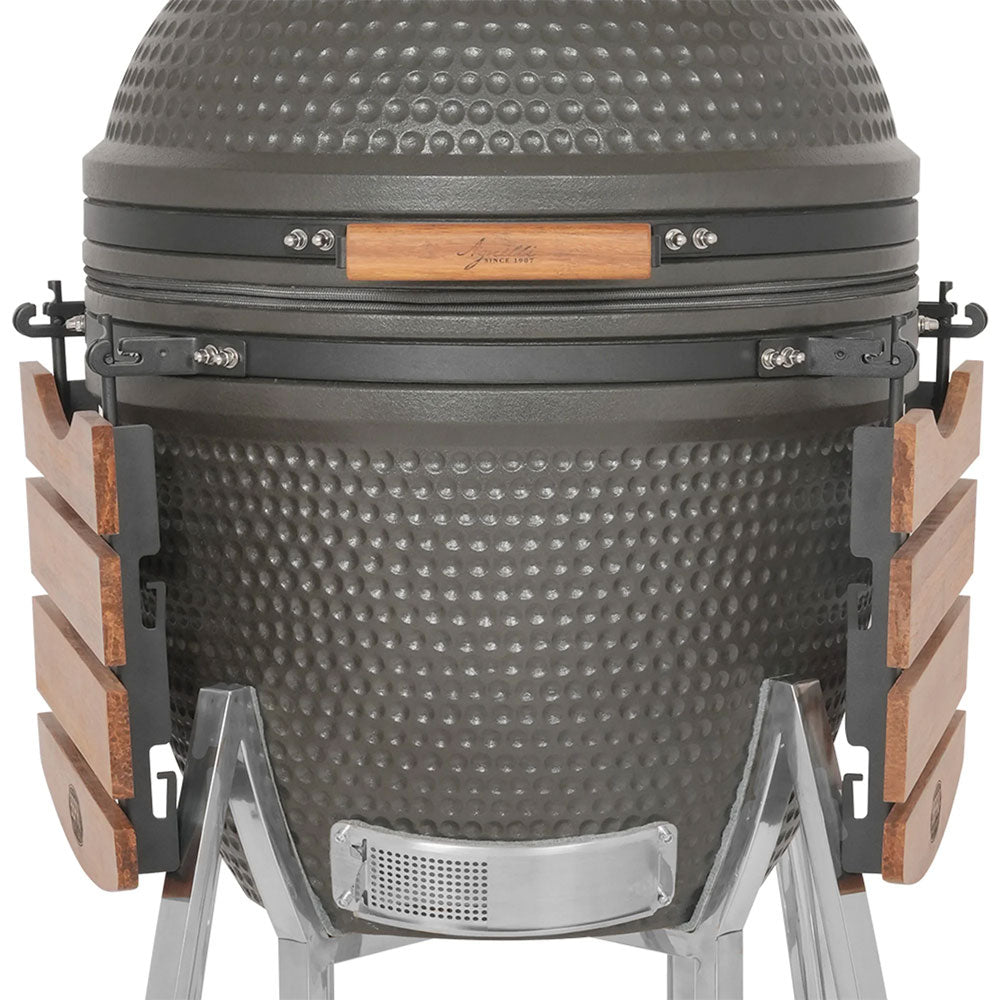 Kamado BBPRO Barbecue Professionale Medio