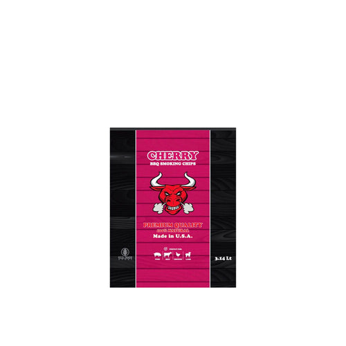 Agnelli Kamado BBPRO Chips Per Affumicatura Di Ciliegio