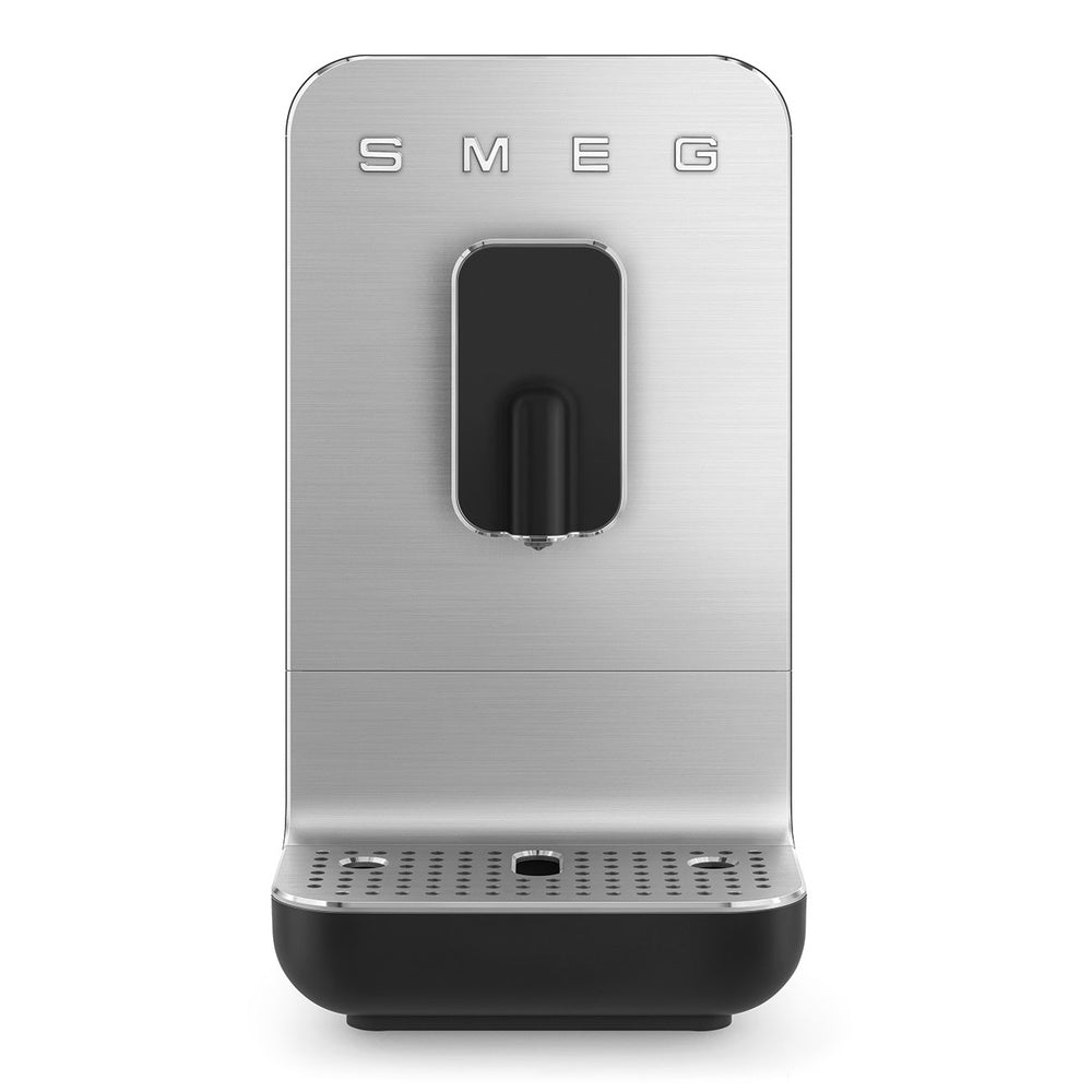 Smeg Macchina da Caffè Espresso Automatica