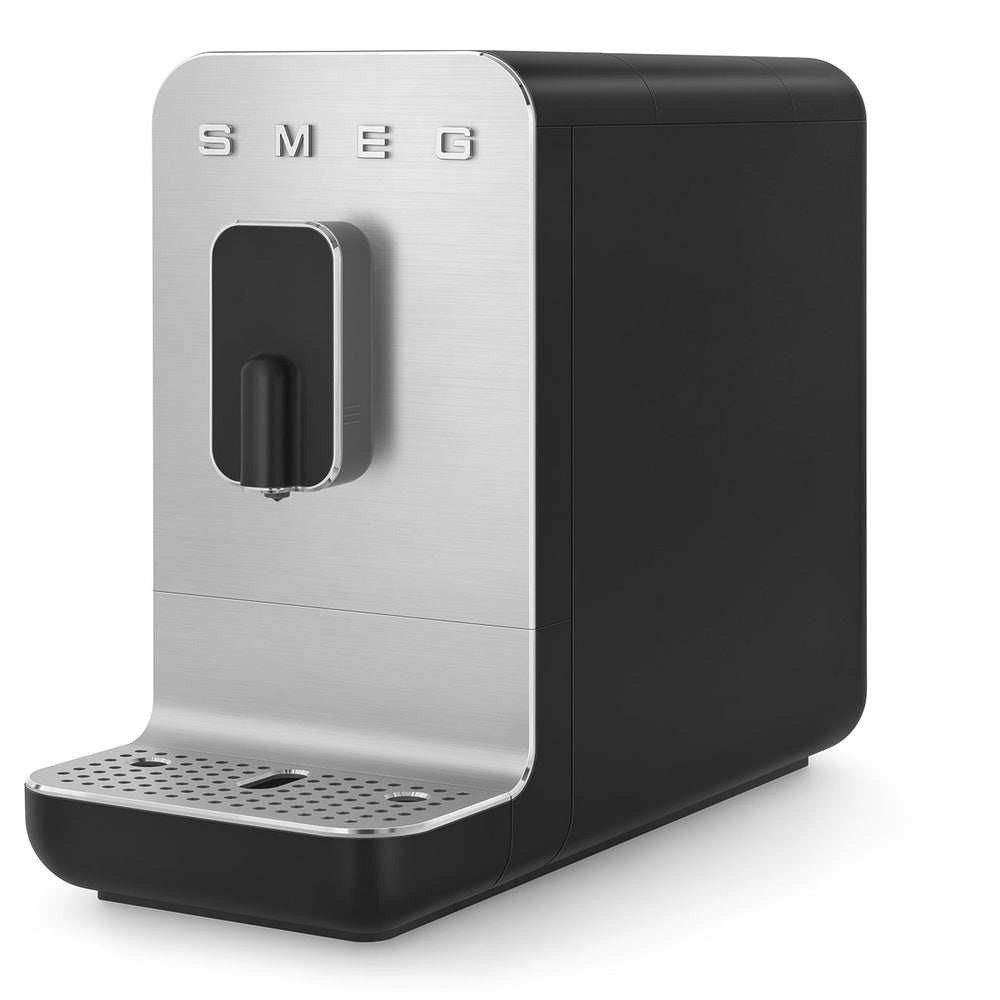 Smeg Macchina da Caffè Espresso Automatica