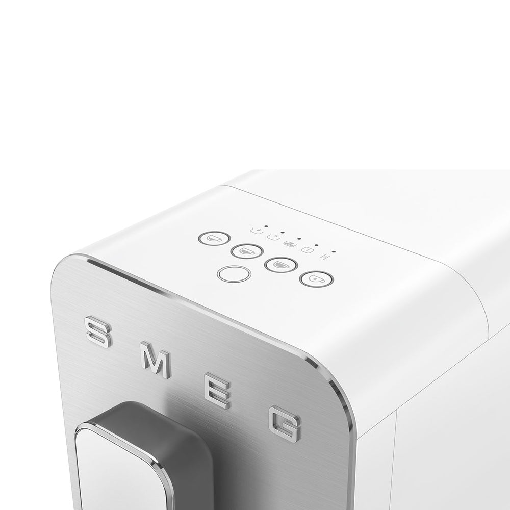 Smeg Macchina da Caffè Espresso Automatica