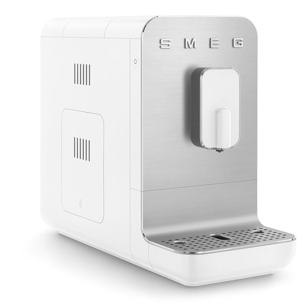 Smeg Macchina da Caffè Espresso Automatica