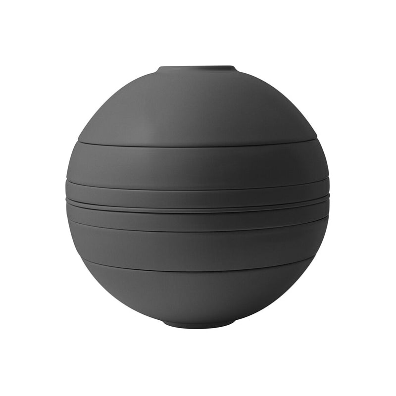 La Boule Ensemble De Vaisselle En Porcelaine - Ensemble 7 Pcs