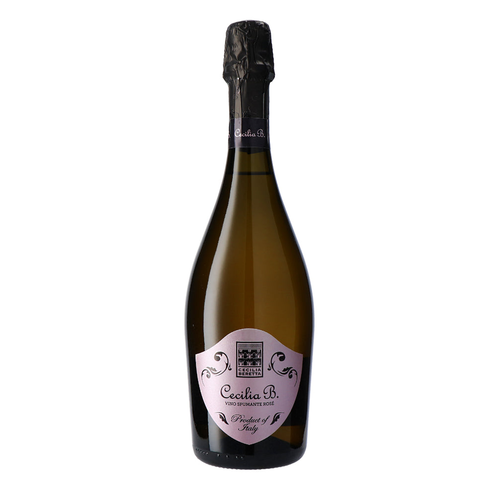 Cecilia Beretta Spumante Rosé Cantine Pasqua
