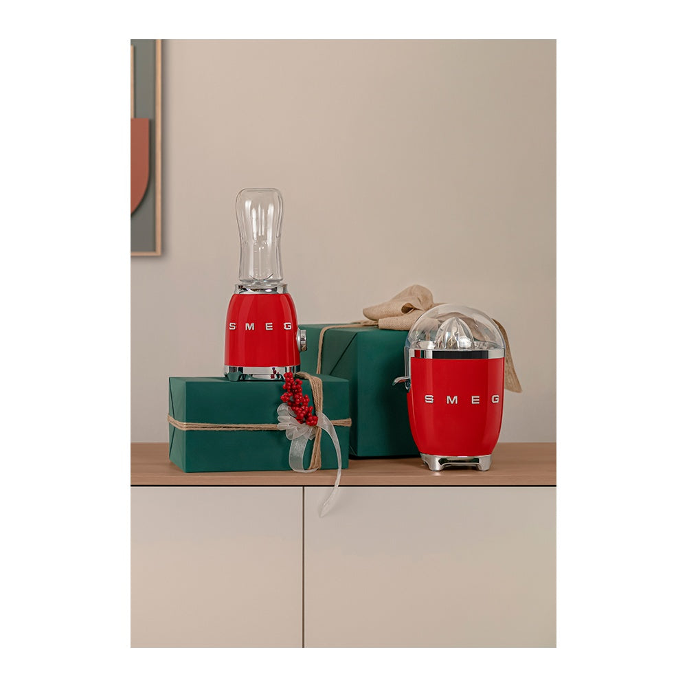 Smeg 50's Style Spremiagrumi Elettrico