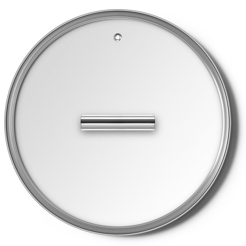 Smeg Cookware Coperchio Pentola In Vetro