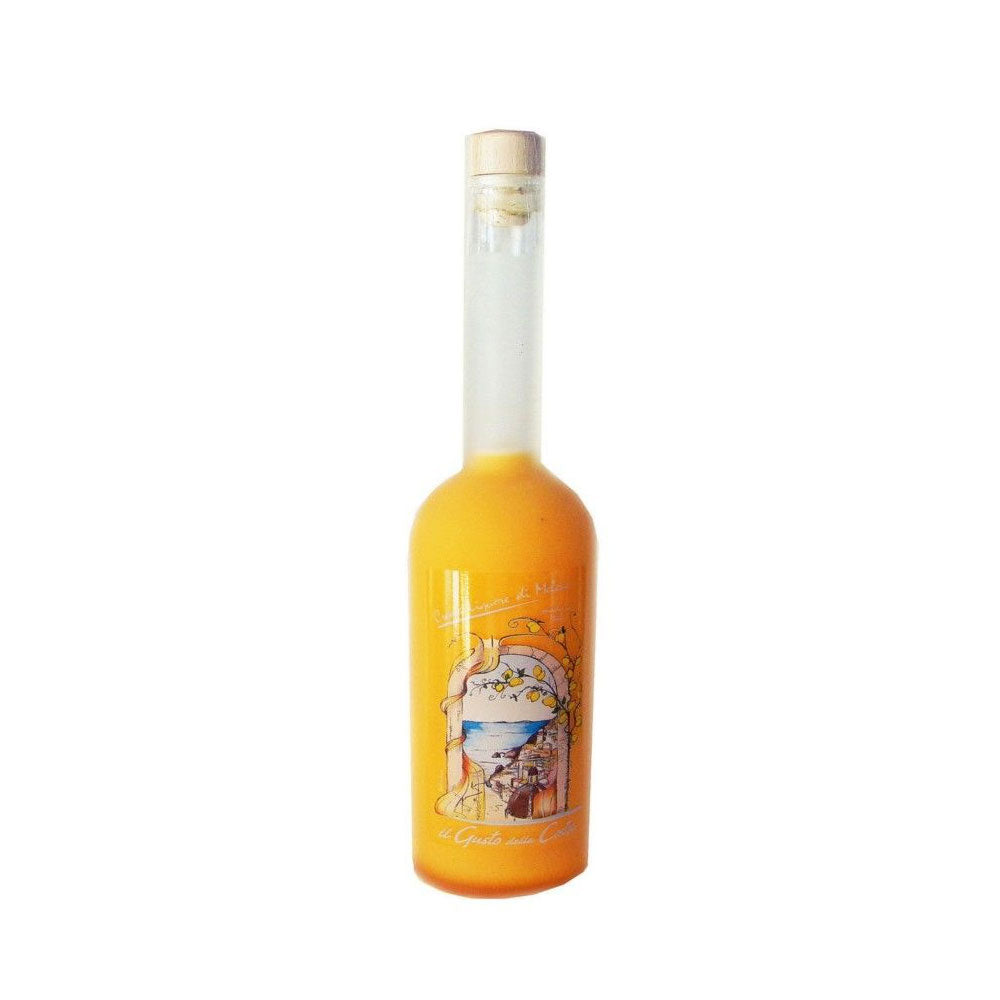 Crema Liquore al Melone 20 cl Il Gusto della Costa