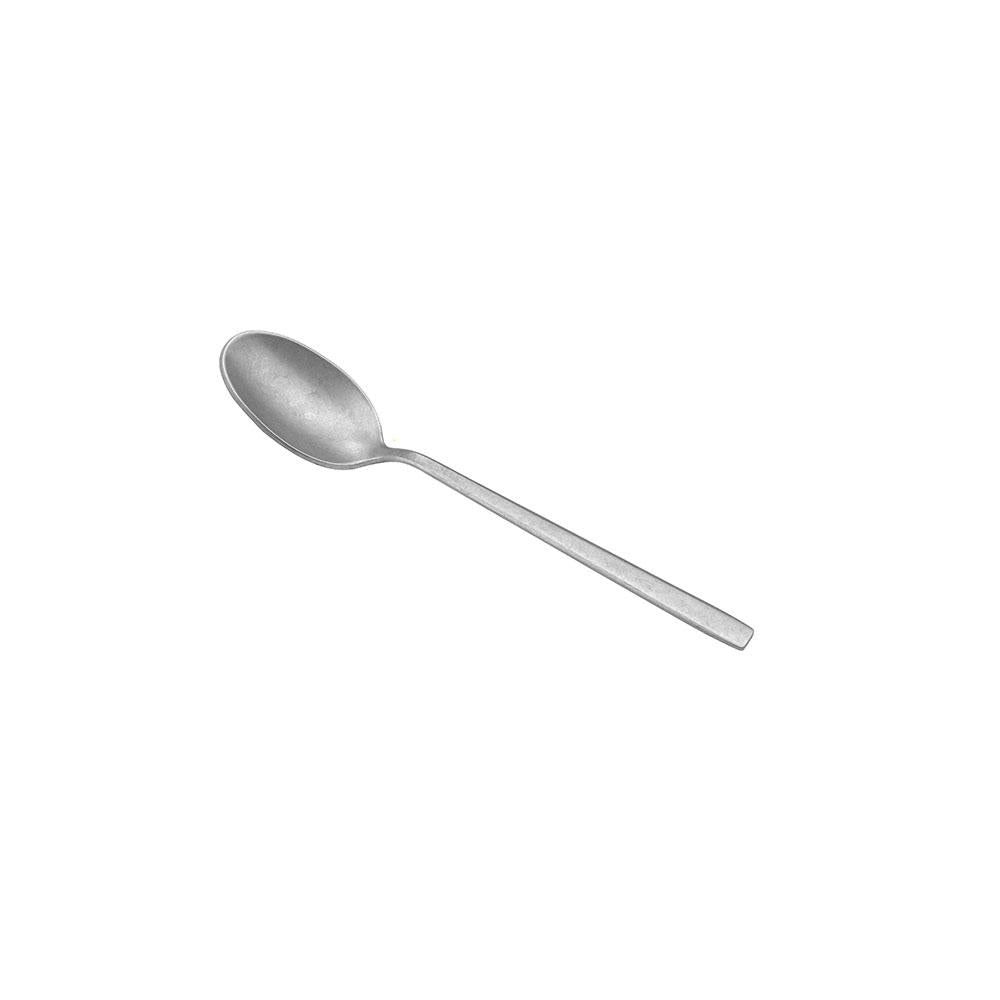 Infinito Coffee Spoon in Stainless Steel - Set 12 Pieces