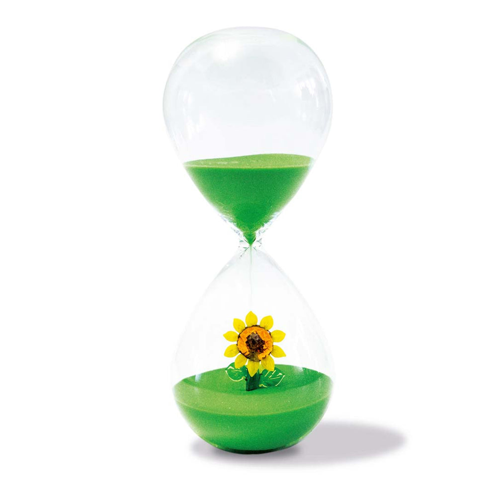 Monterey Clessidra 30 Minuti In Vetro Borisilicato