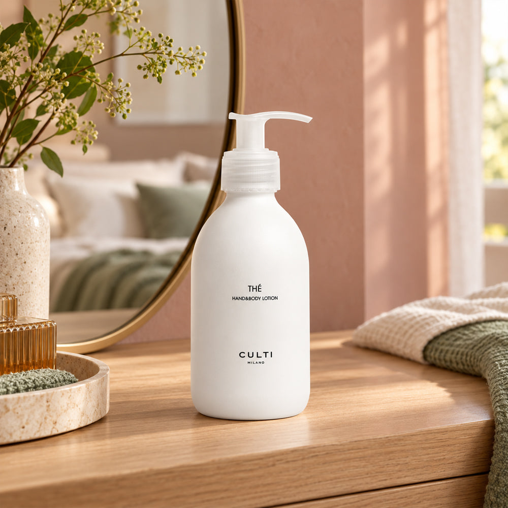 The Bodycrème