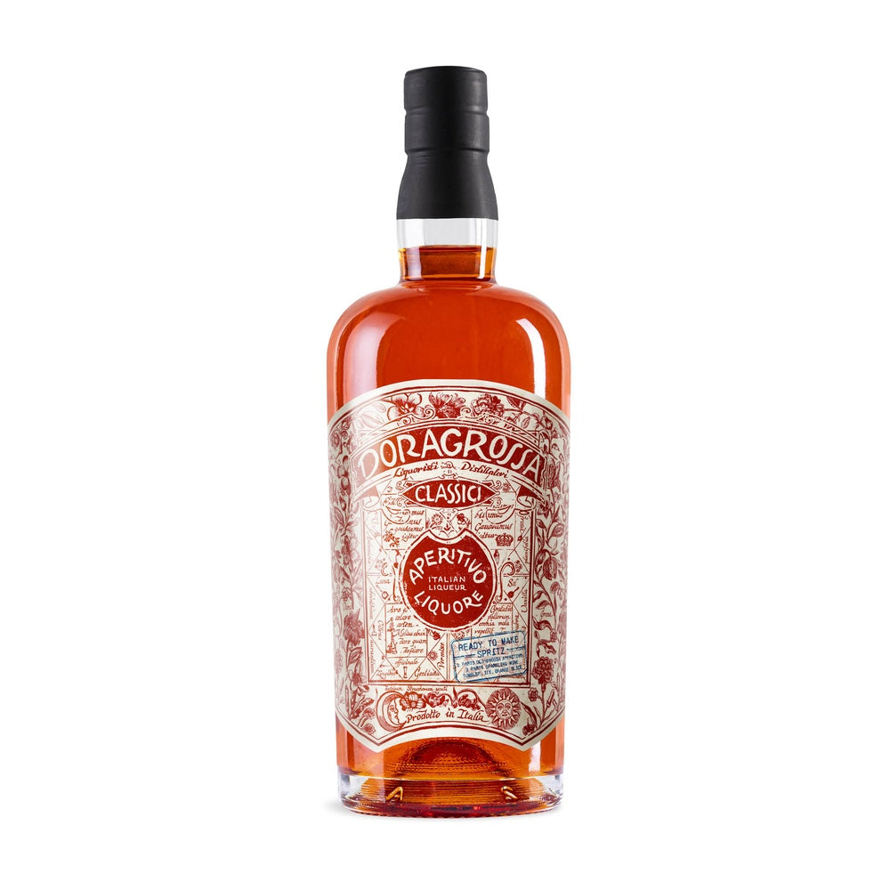 Classici Aperitivo Liquore 0.70 L - Doragrossa