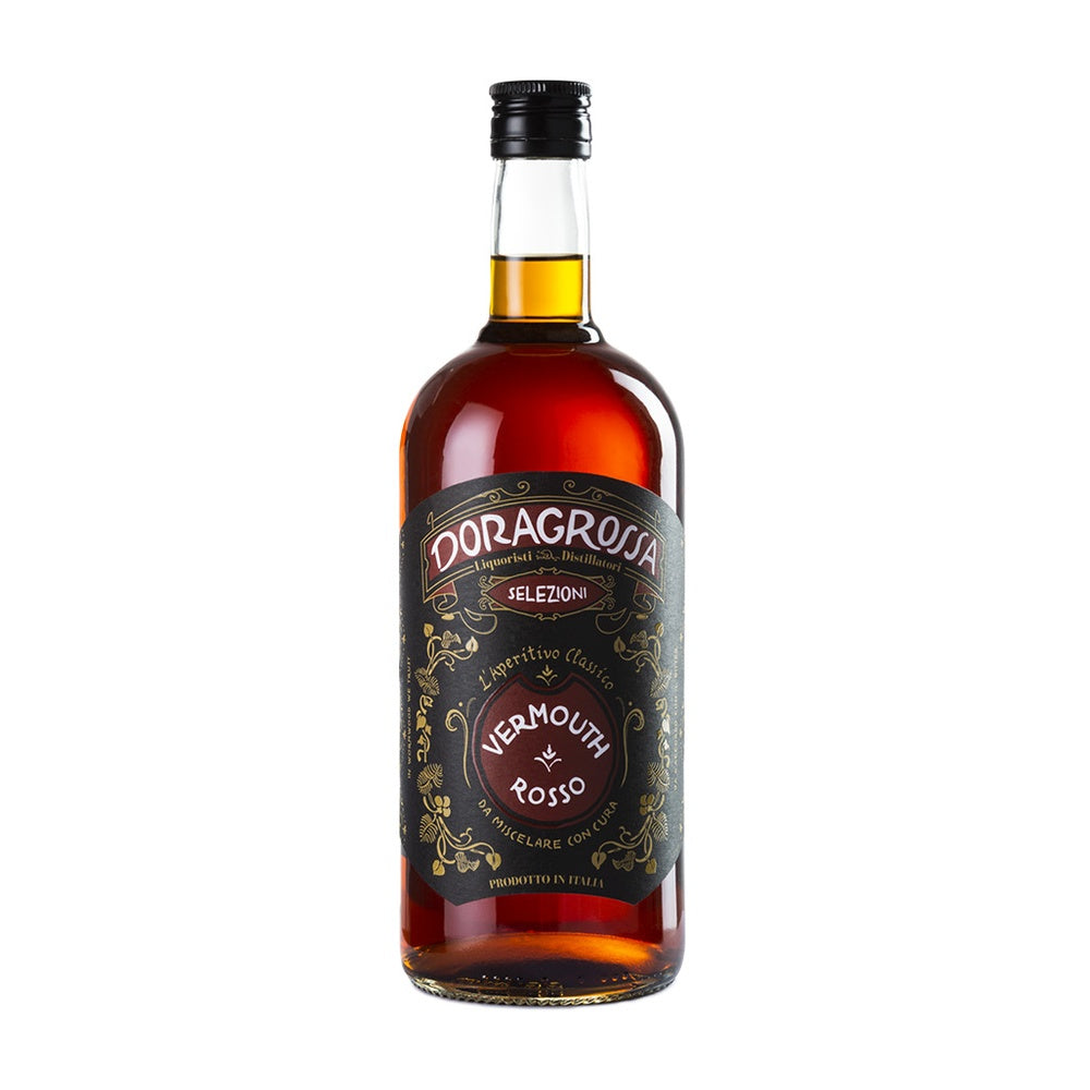 Selezioni Vermouth Rosso 1 L - Doragrossa