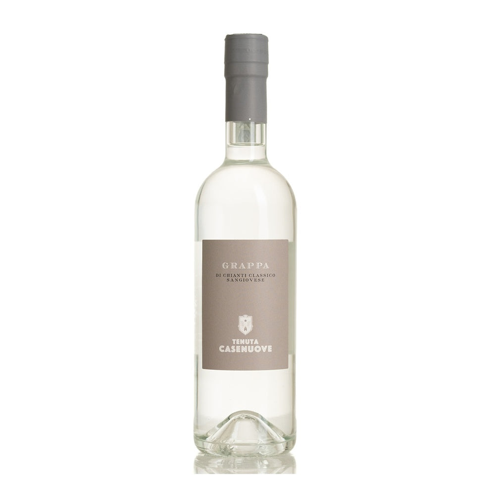 Grappa Chianti Classico - Tenuta Casenuove