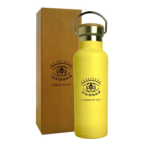Visionair London Dry Gin Astucciato 0.50 L - Visionairgin