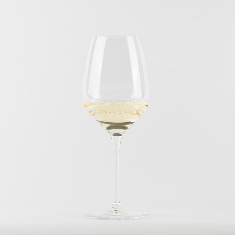 Bormioli Rocco Harmonia Calice Birra In Vetro 38,5 Cl - Trasparente - 2