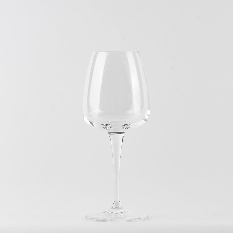 35 cl - Aurum White Wine Goblets - Set 6 Pieces