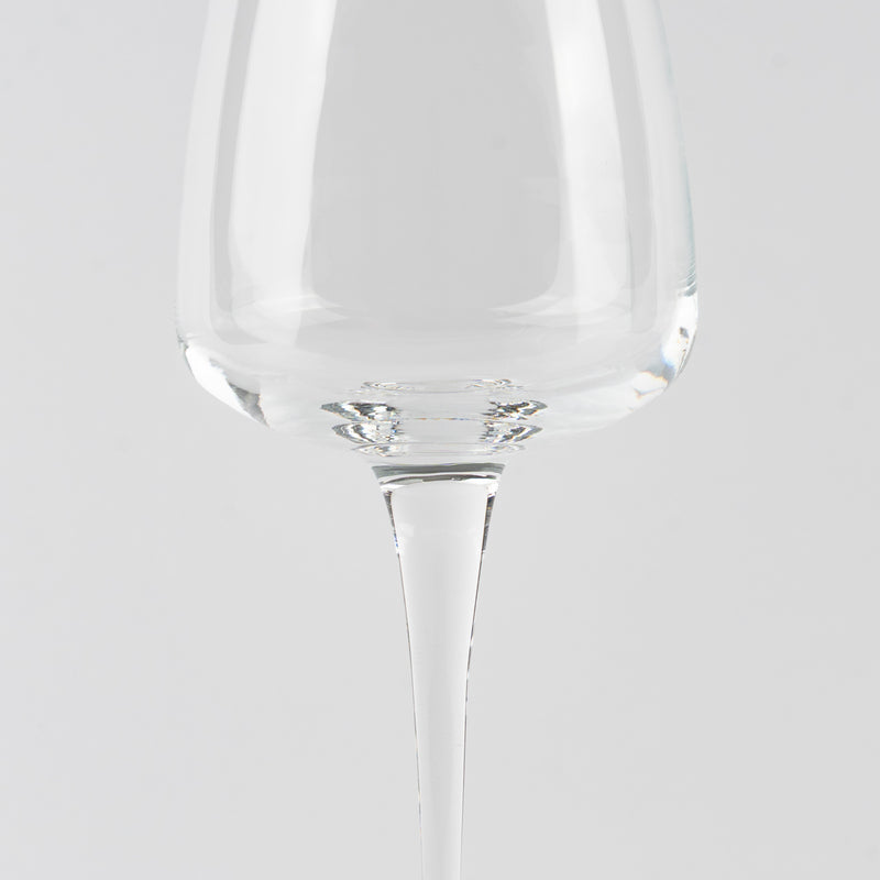 35 cl - Aurum White Wine Goblets - Set 6 Pieces