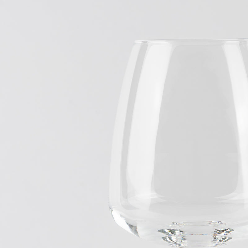 35 cl - Aurum White Wine Goblets - Set 6 Pieces