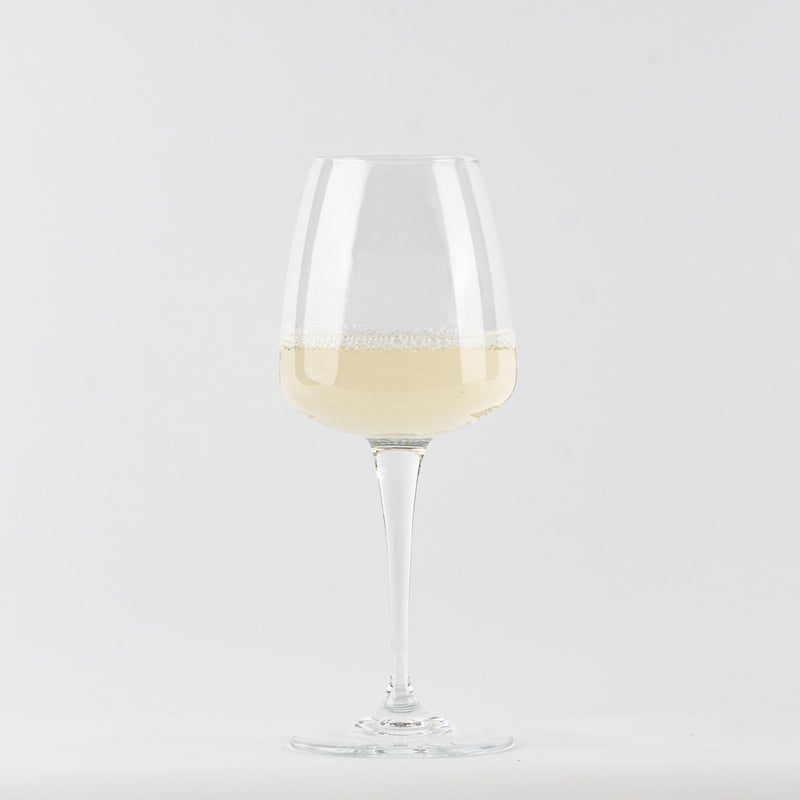 35 cl - Aurum White Wine Goblets - Set 6 Pieces
