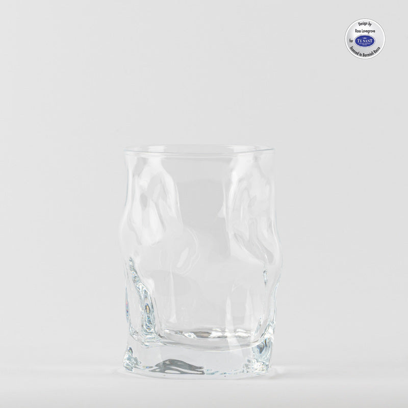 30 cl - Sorgente Water Glass - Set of 12 Pieces