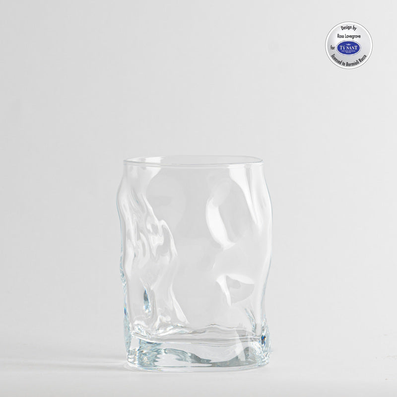 30 cl - Sorgente Water Glass - Set of 12 Pieces