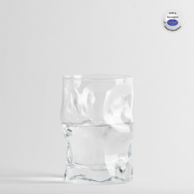 30 cl - Sorgente Water Glass - Set of 12 Pieces