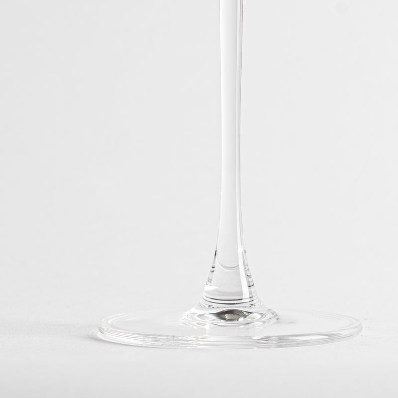 17 cl - Savage Verres À Cocktail en Verre - Ensemble 6 Pcs