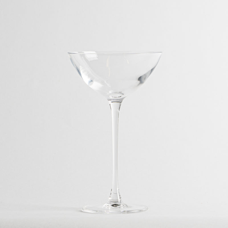 17 cl - Savage Verres À Cocktail en Verre - Ensemble 6 Pcs