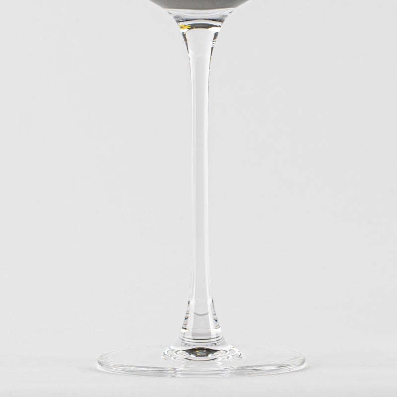 17 cl - Savage Verres À Cocktail en Verre - Ensemble 6 Pcs