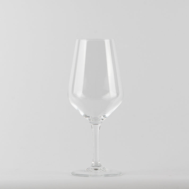 44.5 cl - Milano White Wine Goblets - Set of 6 Pieces