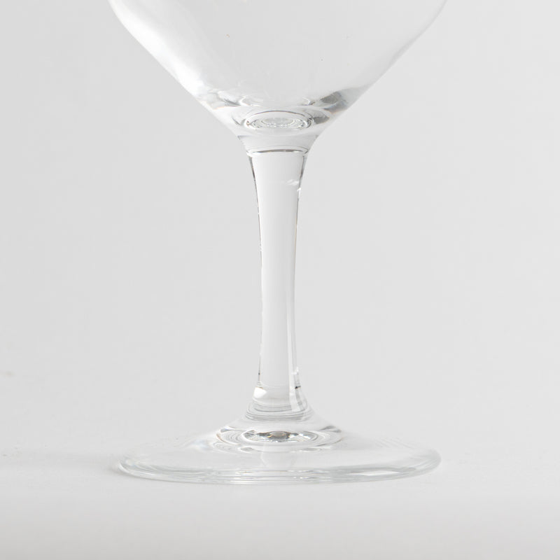 44.5 cl - Milano White Wine Goblets - Set of 6 Pieces