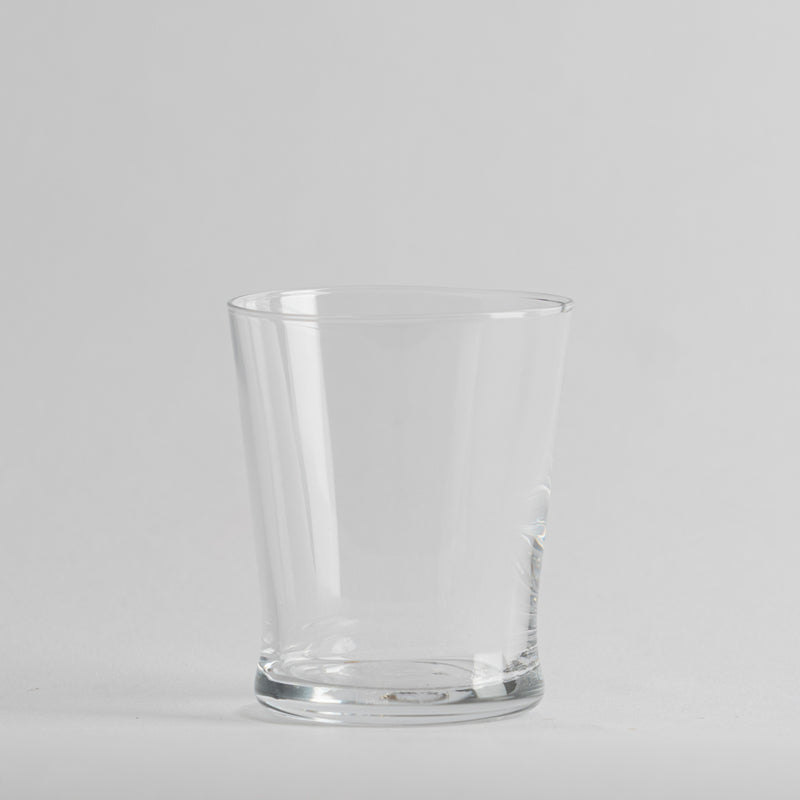 11 cl - Conic Verre À Liqueur en Verre - Ensemble 6 Pcs