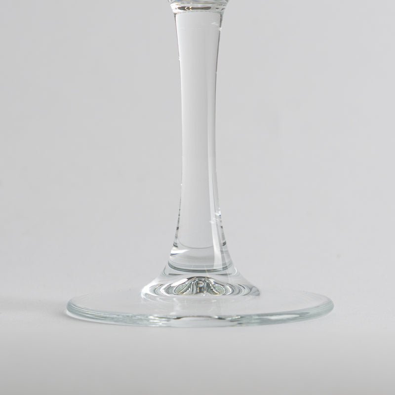 50 cl - Elysia Cocktailglas aus Glas - Set 4 Stück