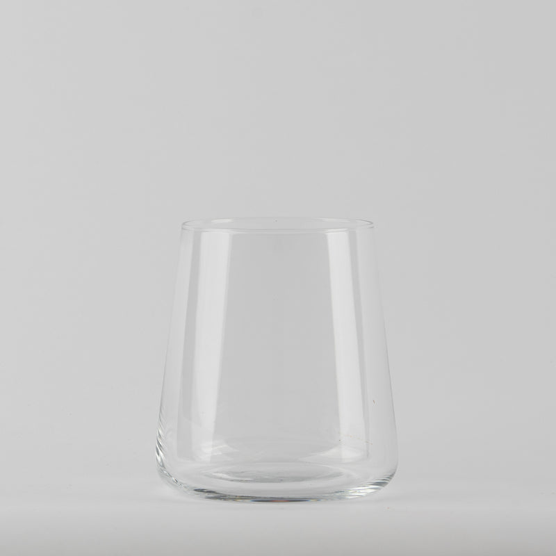 43 cl - Avant Garde Wasserglas aus Glas - Set 6 Stück