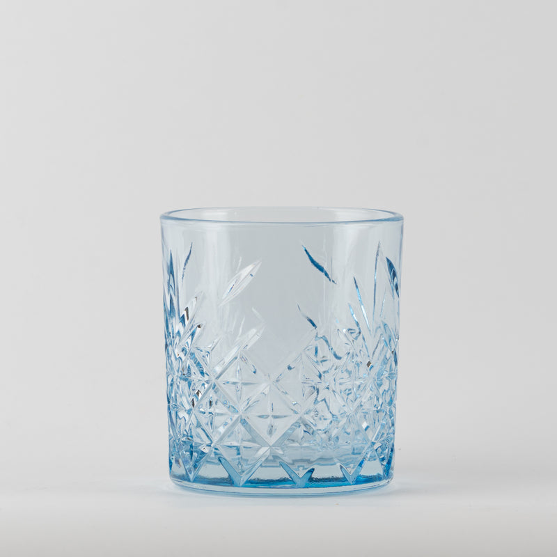 34 cl - Timeless Verre À Eau en Verre - Ensemble 6 Pcs