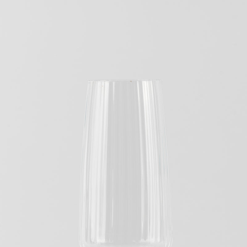 25.5 cl - Exclusiva Verre Flûte - Ensemble 6 Pcs