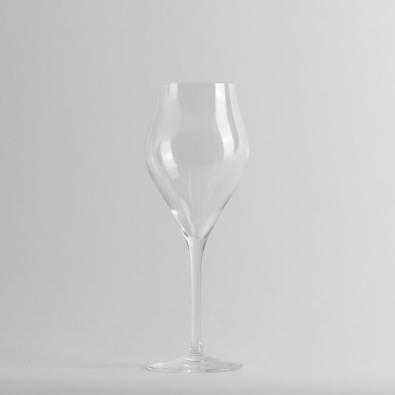 30 cl - Exaltation Glass Flute - Set 6 Pieces