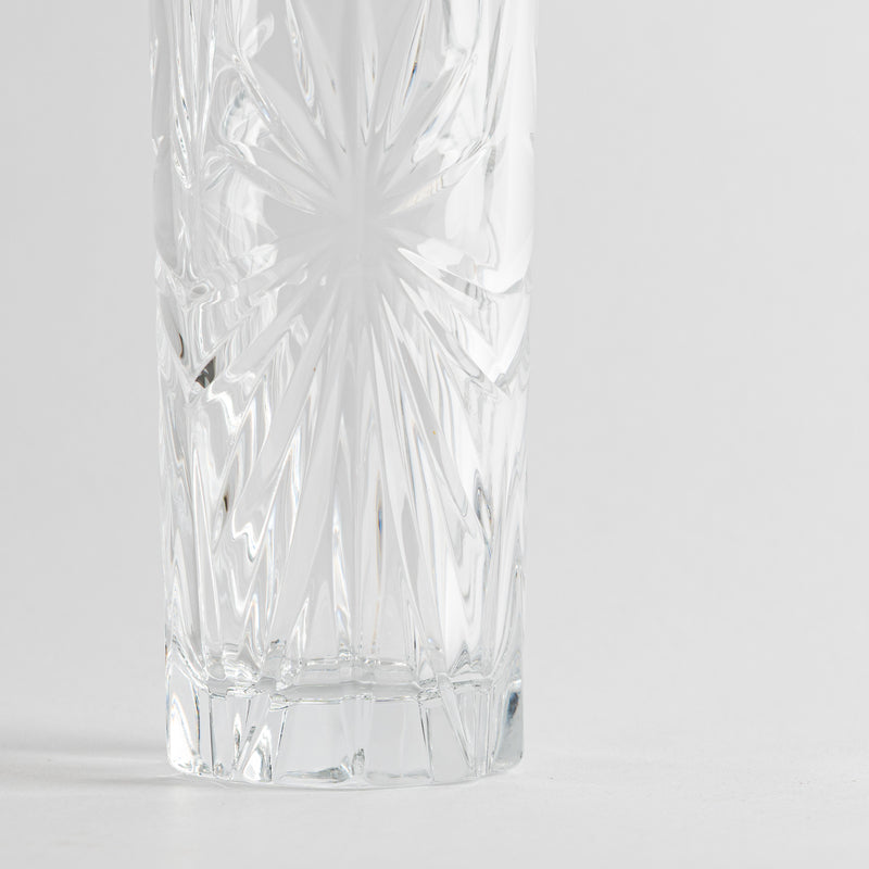 36 cl - Oasis Bicchiere Bibita in Vetro - Set 6 Pezzi